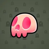 Electric Skull #1611 Electric Skull #1611