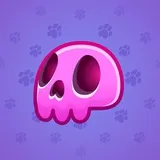 Electric Skull #1612 Electric Skull #1612