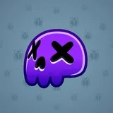 Electric Skull #163 Electric Skull #163