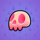 Electric Skull #164 Electric Skull #164