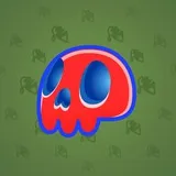 Electric Skull #165 Electric Skull #165