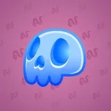 Electric Skull #1669 Electric Skull #1669