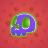 Electric Skull #1700 Electric Skull #1700