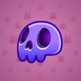 Electric Skull #1714 Electric Skull #1714