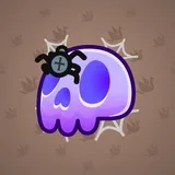 Electric Skull #1716 Electric Skull #1716