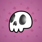 Electric Skull #1748 Electric Skull #1748