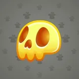 Electric Skull #1775 Electric Skull #1775