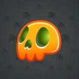Electric Skull #1780 Electric Skull #1780