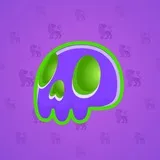 Electric Skull #1785 Electric Skull #1785