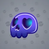 Electric Skull #179 Electric Skull #179