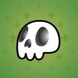 Electric Skull #1790 Electric Skull #1790