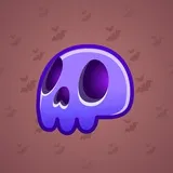 Electric Skull #1793 Electric Skull #1793