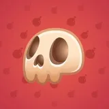 Electric Skull #1808