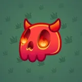 Electric Skull #183 Electric Skull #183