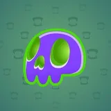 Electric Skull #187 Electric Skull #187
