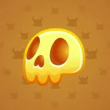 Electric Skull #1878 Electric Skull #1878