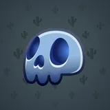 Electric Skull #188 Electric Skull #188