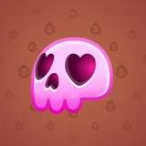 Electric Skull #1892 Electric Skull #1892