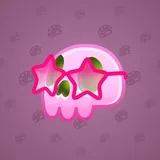 Electric Skull #190