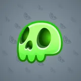 Electric Skull #191 Electric Skull #191