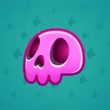 Electric Skull #194 Electric Skull #194