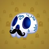 Electric Skull #1997 Electric Skull #1997