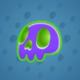 Electric Skull #201 Electric Skull #201