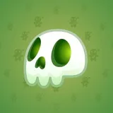 Electric Skull #211 Electric Skull #211