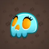 Electric Skull #216 Electric Skull #216