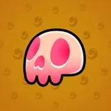 Electric Skull #219 Electric Skull #219