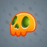 Electric Skull #221 Electric Skull #221