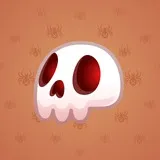 Electric Skull #222 Electric Skull #222