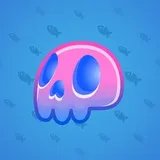 Electric Skull #225 Electric Skull #225