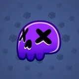 Electric Skull #230 Electric Skull #230