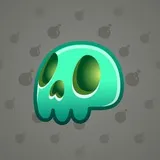 Electric Skull #234 Electric Skull #234