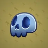 Electric Skull #238 Electric Skull #238