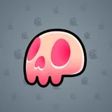 Electric Skull #239 Electric Skull #239