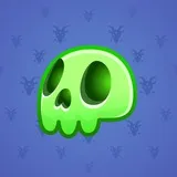 Electric Skull #24 Electric Skull #24