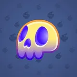Electric Skull #249 Electric Skull #249