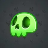 Electric Skull #250 Electric Skull #250