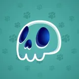 Electric Skull #251 Electric Skull #251