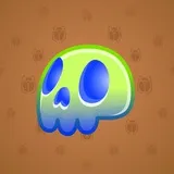 Electric Skull #255 Electric Skull #255