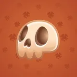 Electric Skull #256 Electric Skull #256