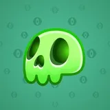 Electric Skull #258 Electric Skull #258
