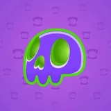 Electric Skull #263 Electric Skull #263