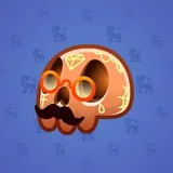Electric Skull #264 Electric Skull #264