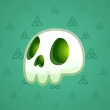 Electric Skull #271 Electric Skull #271