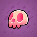 Electric Skull #274 Electric Skull #274