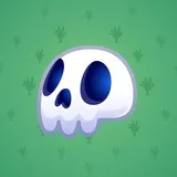 Electric Skull #275 Electric Skull #275