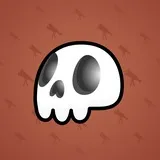 Electric Skull #277 Electric Skull #277